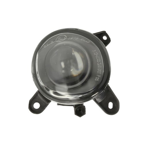 New fog light tyc - fog,