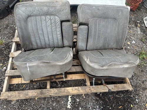 Rover mk1 coupe p5b pair - rover,