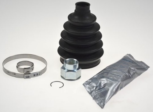 Bellow kit drive - bellow, spidan