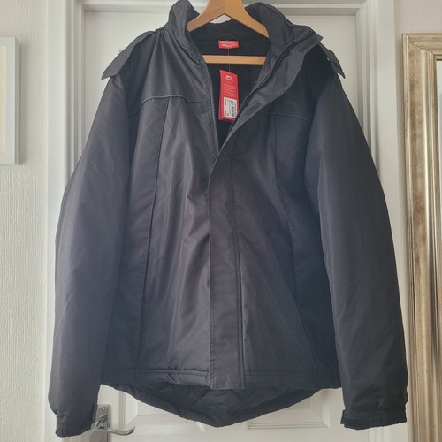 Slazenger weather jacket - weather,