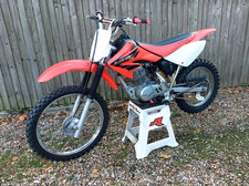 Honda CRF100 Big Wheel kids play bike. CRF125 XR100 CRF110 CRF50