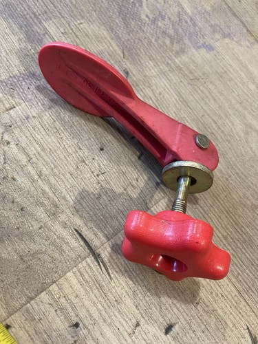 Quick release handlebar lever - quick,