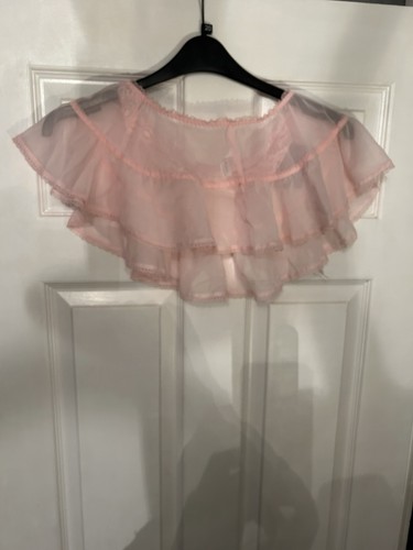 Ladies crotchless skirt - ladies,