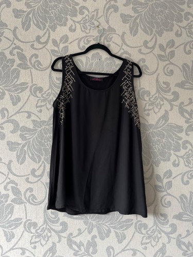 Ladies fabulous top with - ladies,