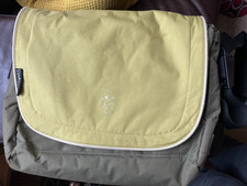 Pakuma Messenger Notebook