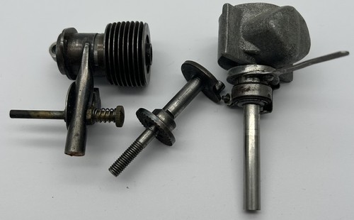 Scarce megow ignition model - scarce, 19
