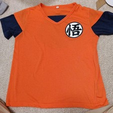 Dragon Ball Pajamas Kids Short