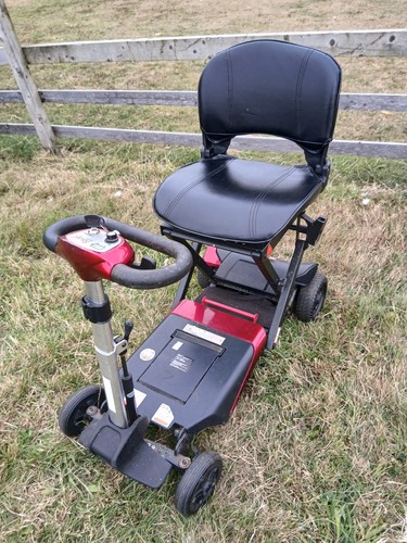 Solax folding scooter air - scooter.,