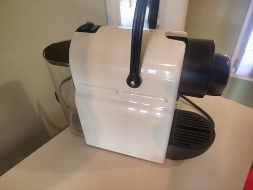 Krups 100 inissia nespresso - krups,