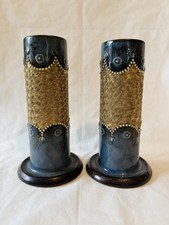 Pair of 1920s Royal Doulton
