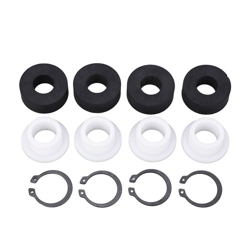 Deck tune kit improved - tune,