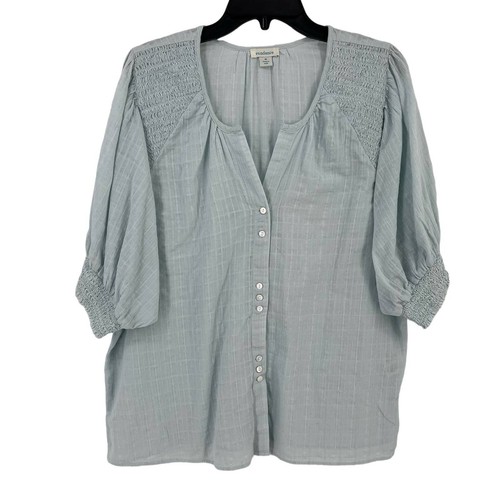 Sundance larissa smocked - sundance,
