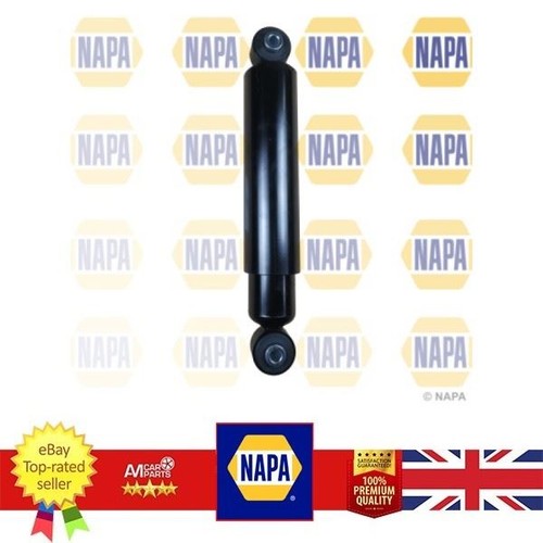 Shock absorber for - for, rover