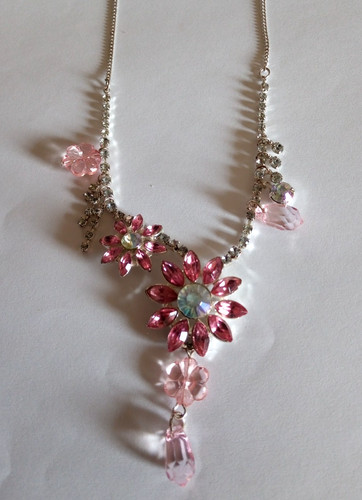 New necklace from - necklace, avon
