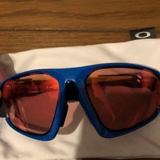 Oakley Cycling Sunglasses