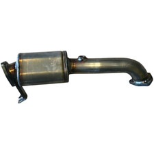 Catalytic Converter Pre Catalytic Converter for A6 4F 2.7 3.0 TDI BSG Quattro Allroad Euro5 4F0254200SX 