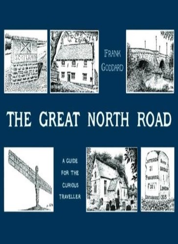 The great north road - the, road,frank