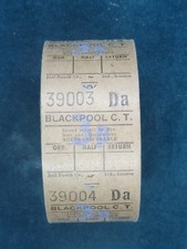 BLACKPOOL CORPORATION