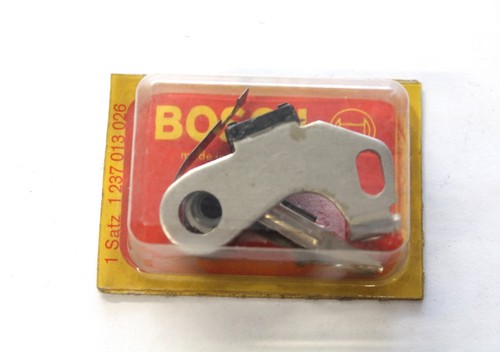Nos bosch ignition contact - ignition,