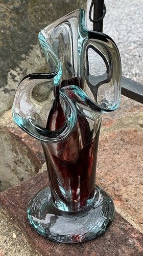 Vintage chribska murano style - chribska,