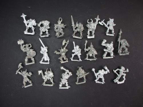 Citadel games workshop - games,