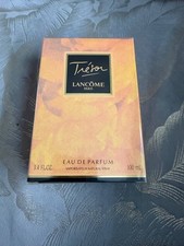 Lancômé Tresor 100ml Eau De