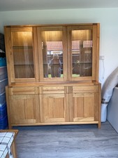 Marks and Spencer Sonoma Oak Dresser