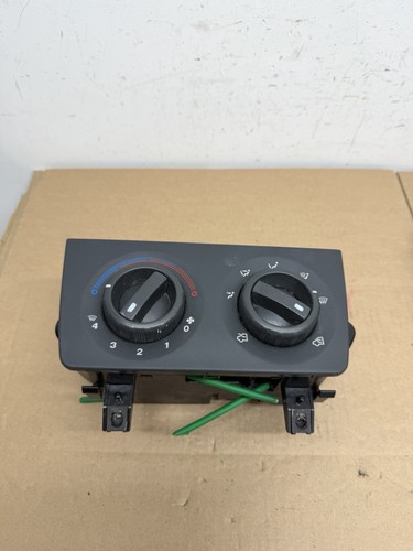 Peugeot boxer heater - peugeot,