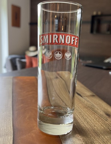 Vintage smirnoff highball - highball, tall