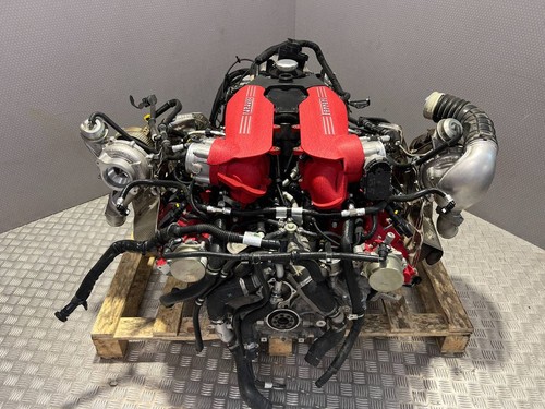 Ferrari 488 spider v8 twin - ferrari,