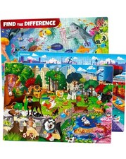 QUOKKA 150 jigsaw puzzles for