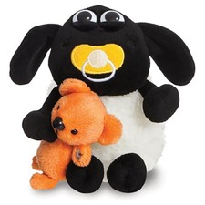 Shaun The Sheep Timmy 6In