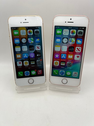 Apple iphone 1st gen - apple, se