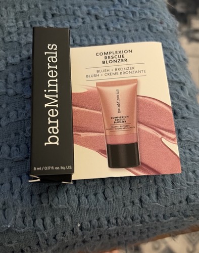 Bare minerals complexion - minerals,