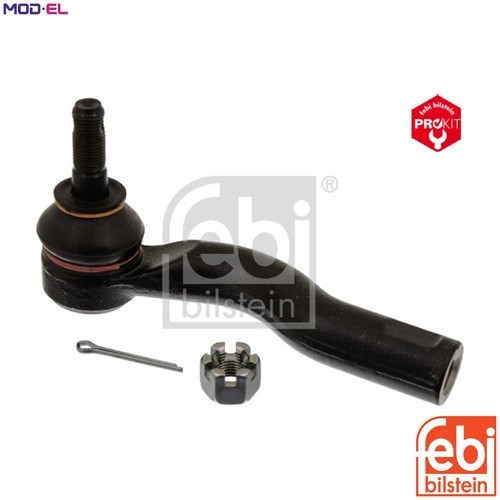 Tie rod end 42469 for - rod,