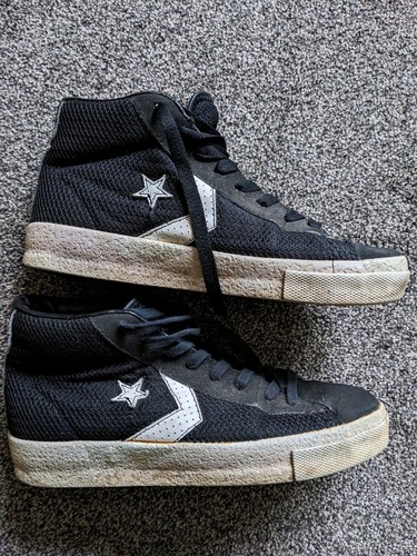 Converse all star high - all,