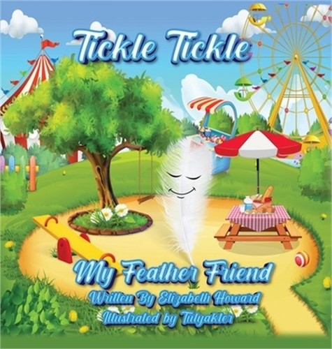Tickle feather - tickle,
