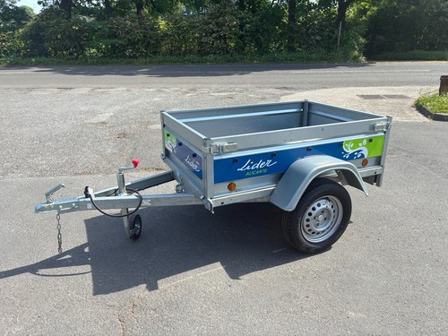 Used secondhand lider 39211 - used,