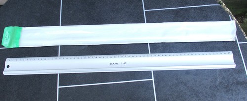 Jakar 7322 60cm aluminium - jakar,