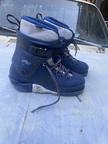 Razors cult navy - “navy”, 9