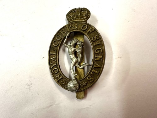 Military cap badge - military,
