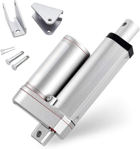 12v linear actuator 1000n - linear,