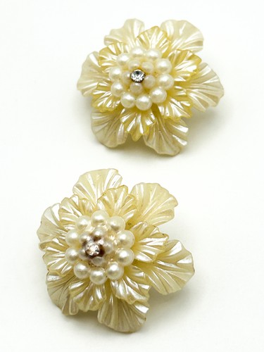 Vintage 50s 60s lucite - vintage,