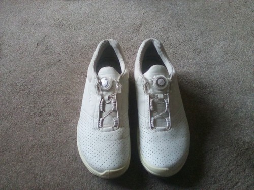 Ecco hydromax golf shoe - ecco, 9