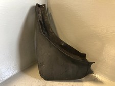 Range Rover Mud Flap Guard Near Side Rear L322 CAT500270 2002 to 2010