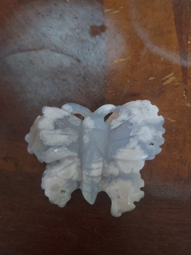 Beuitufull crystal butterfly - crystal,