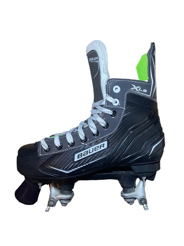 Renewed bauer xls quad - xls,