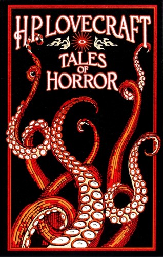 Lovecraft tales of - tales,