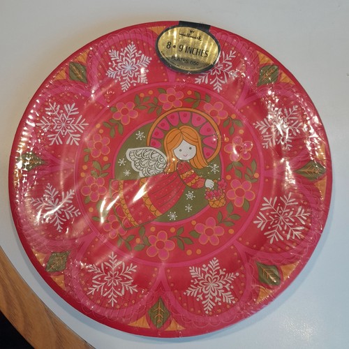 Vintage hallmark paper - hallmark,