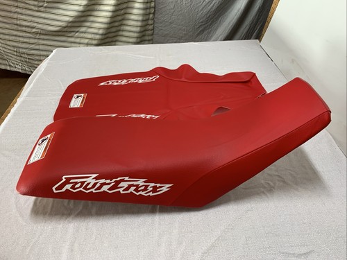 Honda trx400ex seat - trx400ex, 2004
